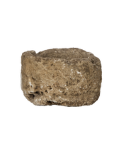 Limestone Trough - Round