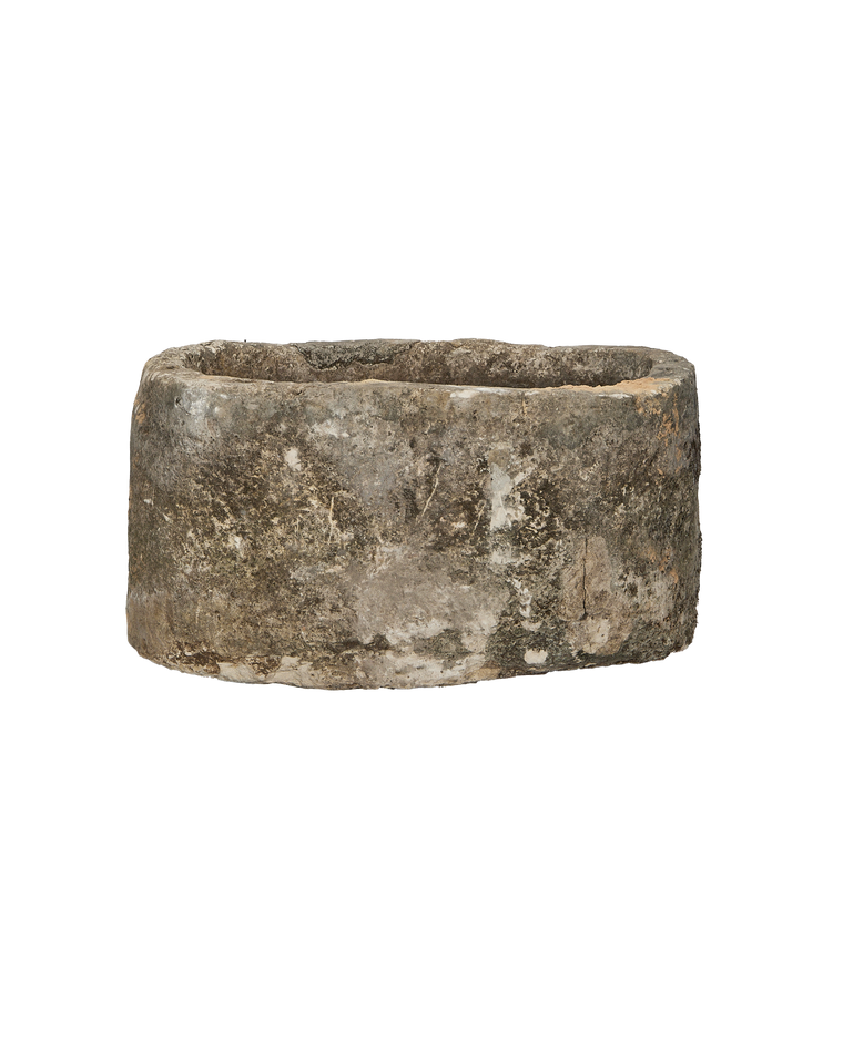 Limestone Trough - Oblong