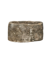 Limestone Trough - Oblong