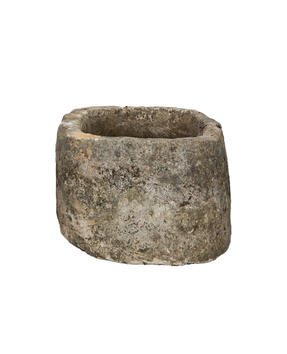 Limestone Trough - Oblong