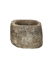 Limestone Trough - Oblong