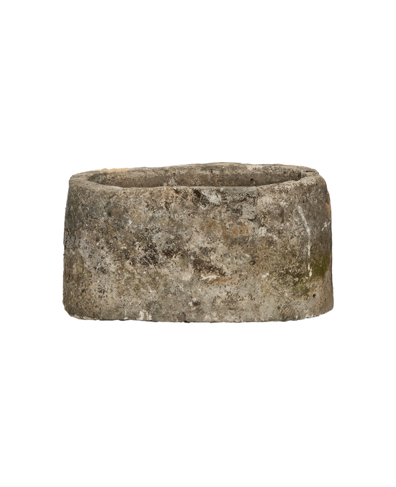 Limestone Trough - Oblong