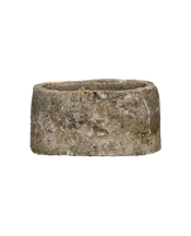 Limestone Trough - Oblong