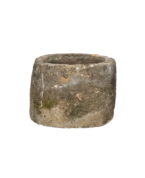 Limestone Trough - Oblong
