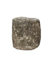 Limestone Trough - Round