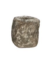 Limestone Trough - Round