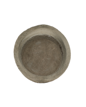 Limestone Trough - Round