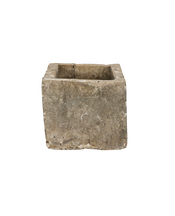 Limestone Trough - Rectangle