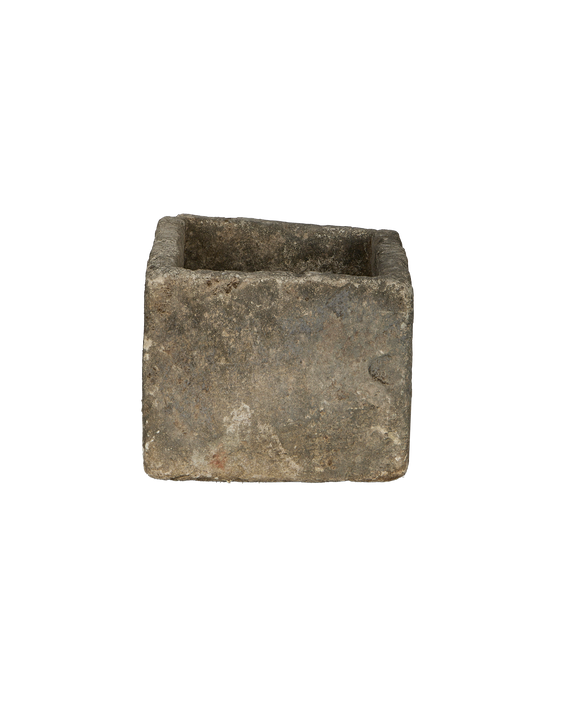 Limestone Trough - Rectangle