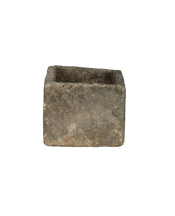 Limestone Trough - Rectangle