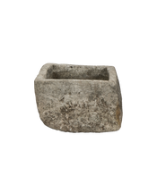 Limestone Trough - Rectangle