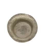 Limestone Trough - Round
