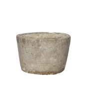 Limestone Trough - Round