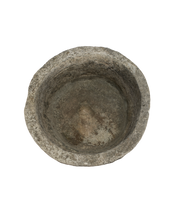 Limestone Trough - Round