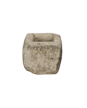 Limestone Trough - Rectangle