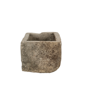 Limestone Trough - Rectangle