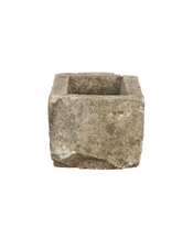 Limestone Trough - Rectangle