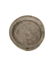 Limestone Trough - Round
