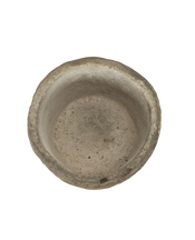 Limestone Trough - Round