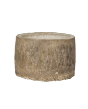 Limestone Trough - Round