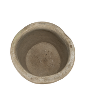 Limestone Trough - Round