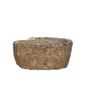 Limestone Trough - Round