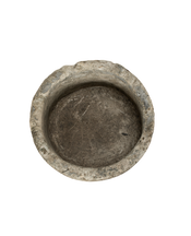 Limestone Trough - Round