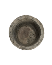 Limestone Trough - Round