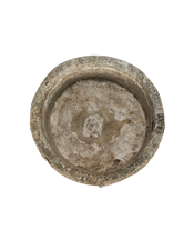 Limestone Trough - Round