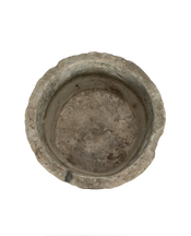 Limestone Trough - Round