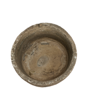 Limestone Trough - Round