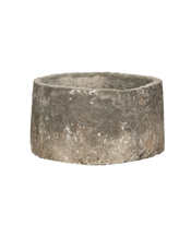 Limestone Trough - Round
