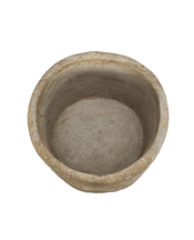 Limestone Trough - Round