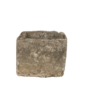 Limestone Trough - Rectangle