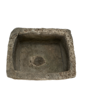 Limestone Trough - Rectangle