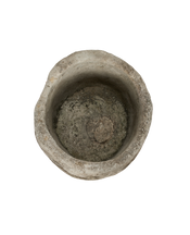 Limestone Trough - Round
