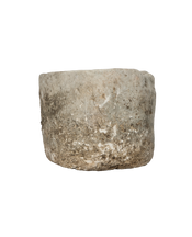 Limestone Trough - Round