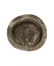 Limestone Trough - Round