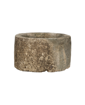 Limestone Trough - Round