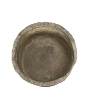 Limestone Trough - Round