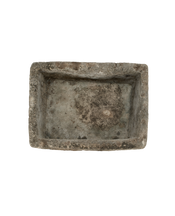 Limestone Trough - Rectangle