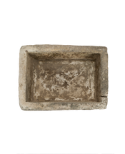Limestone Trough - Rectangle