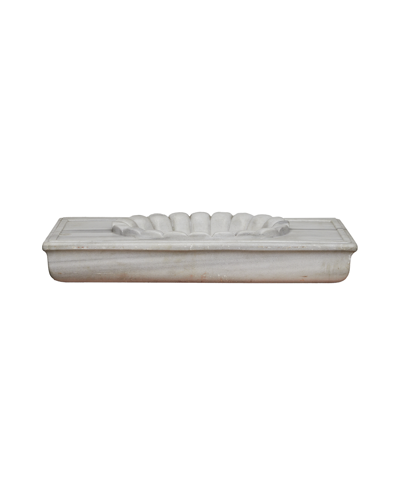 Vintage Marble Sink from Turkey made of Marble