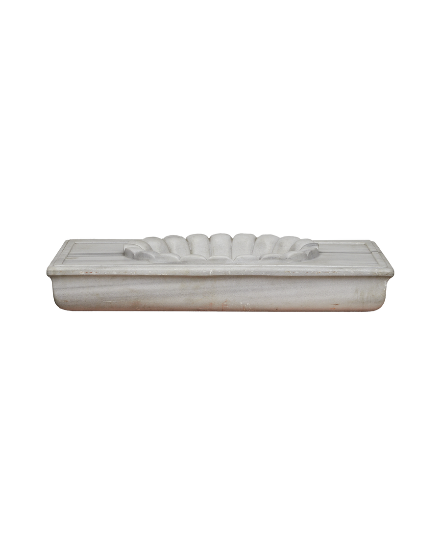 Vintage Marble Sink from Turkey made of Marble