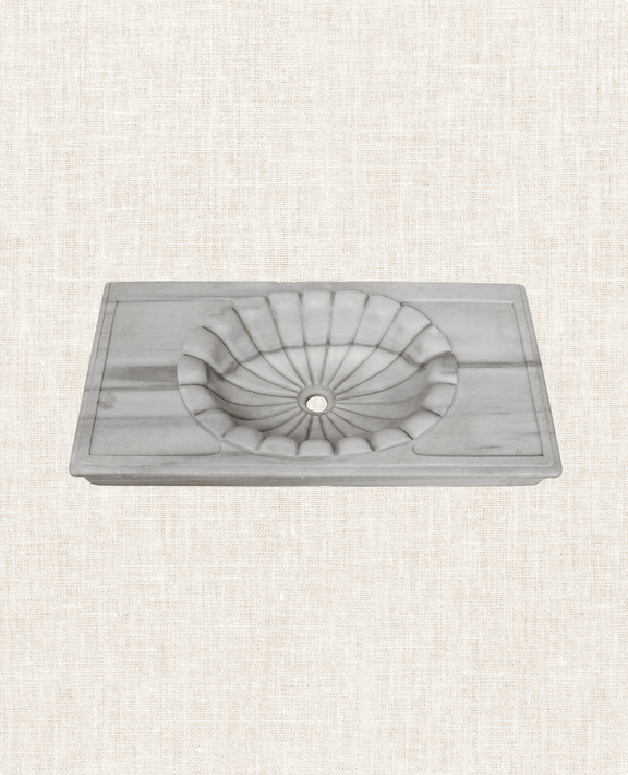 Marble Sink