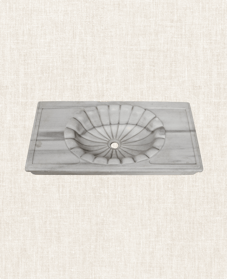 Marble Sink