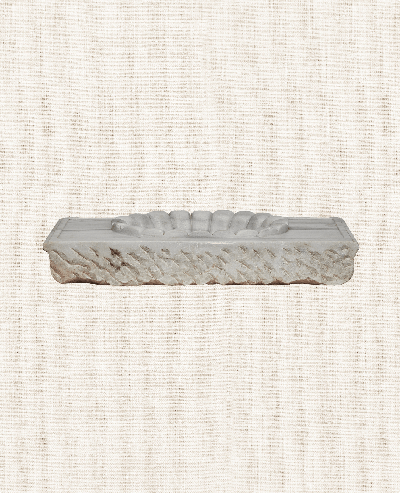 Vintage Marble Sink from Turkey made of Marble