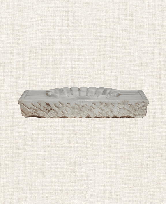 Marble Sink