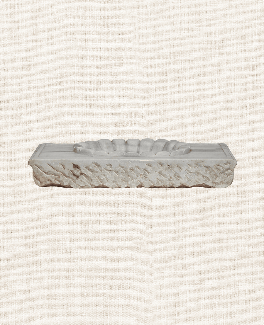 Vintage Marble Sink from Turkey made of Marble
