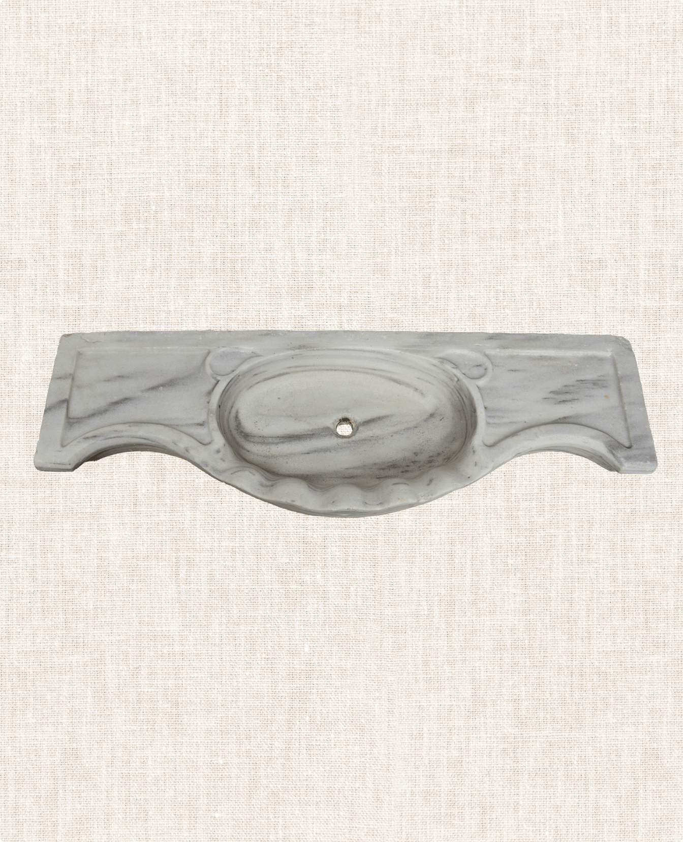 Antique Marble Sink from Turkey made of Marble